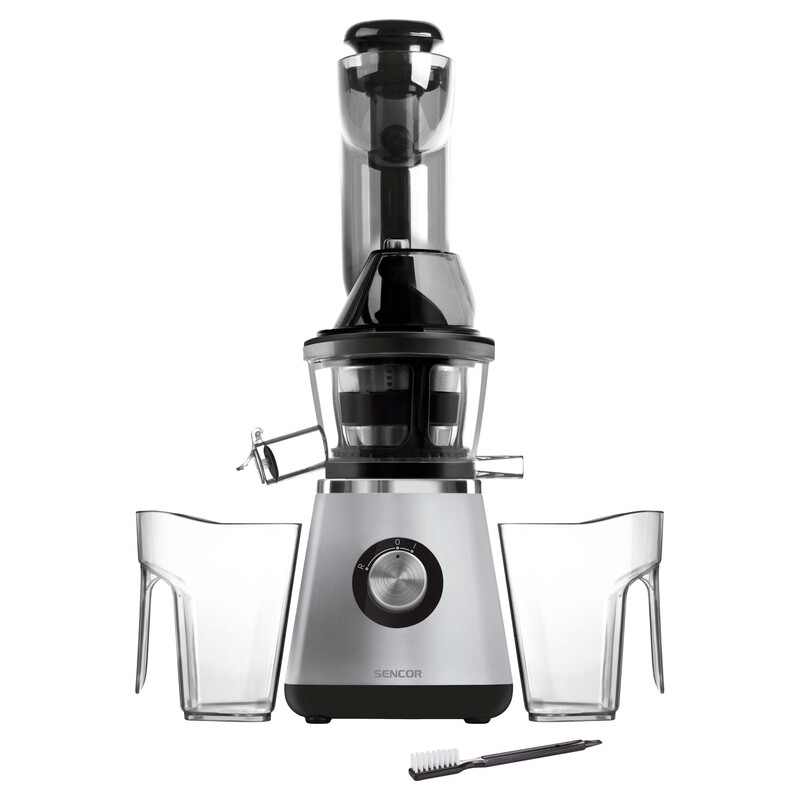 Sencor SSJ 4070SL Slow Juicer