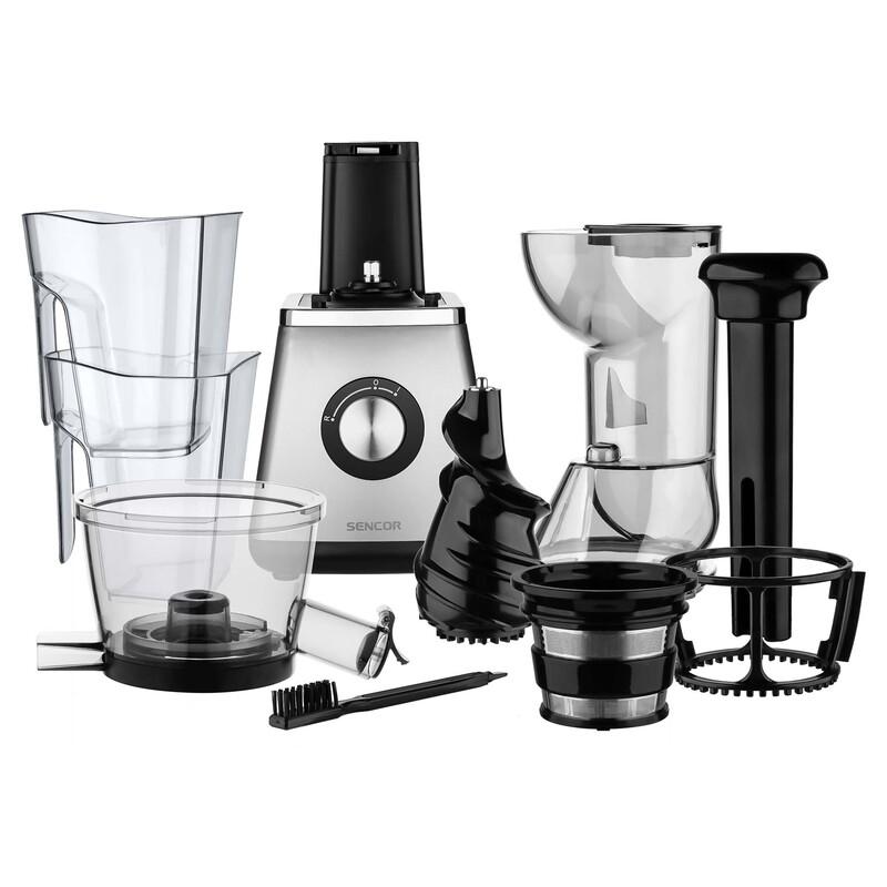 Sencor SSJ 4070SL Slow Juicer