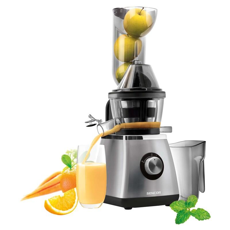 sencor SSJ 4070SL Slow Juicer