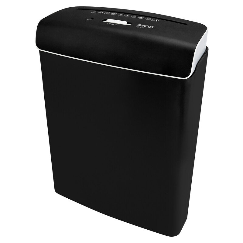sencor SSK 160 Paper Shredder