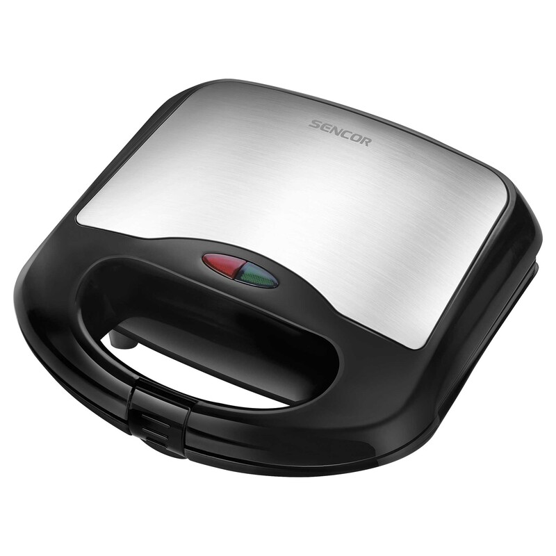 sencor SSM 4420SS Sandwich Maker