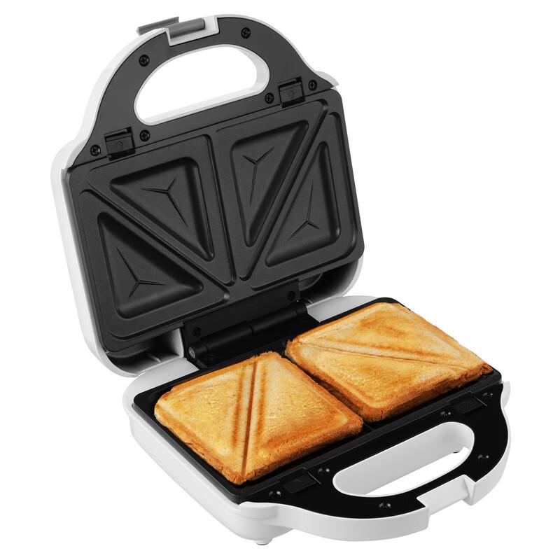 Sencor SSM 9310WH Sandwich Maker (3in1)