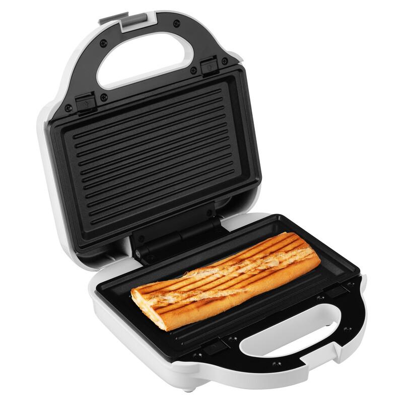 Sencor SSM 9310WH Sandwich Maker (3in1)