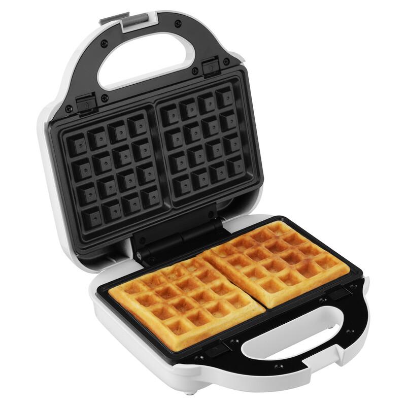 Sencor SSM 9310WH Sandwich Maker (3in1)