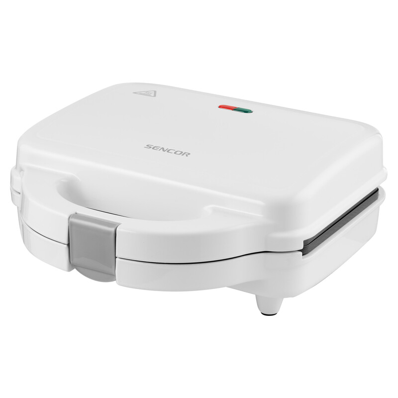 sencor SSM 9310WH Sandwich Maker (3in1)