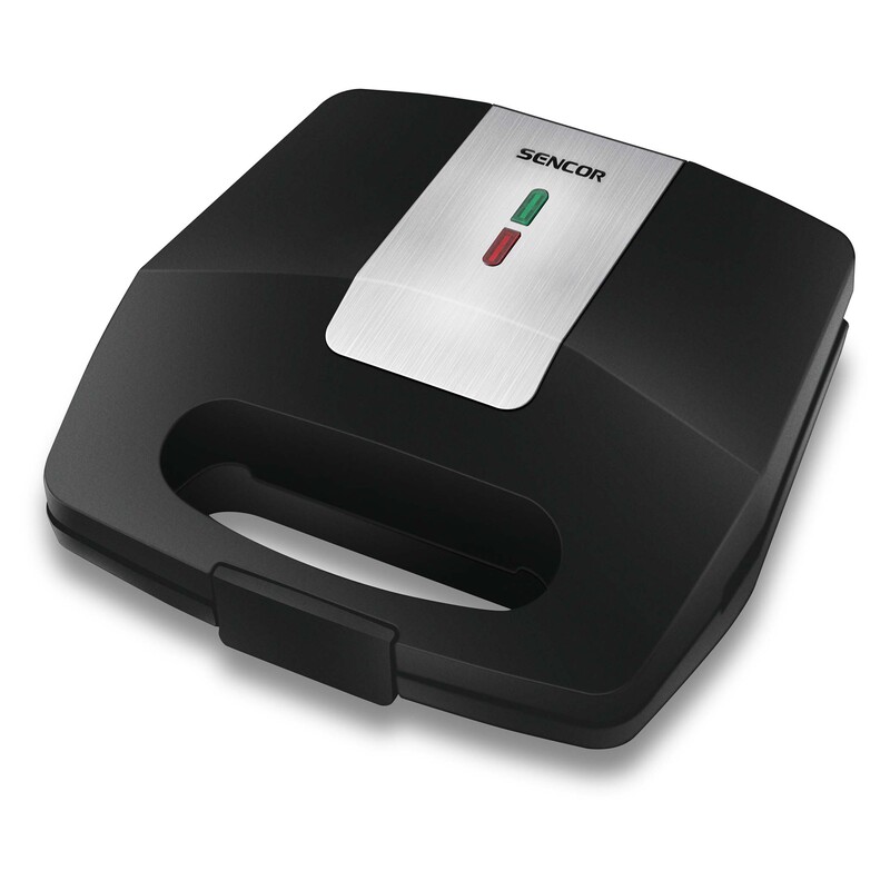 Sencor SSM 9410SS Sandwich Maker (3in1)