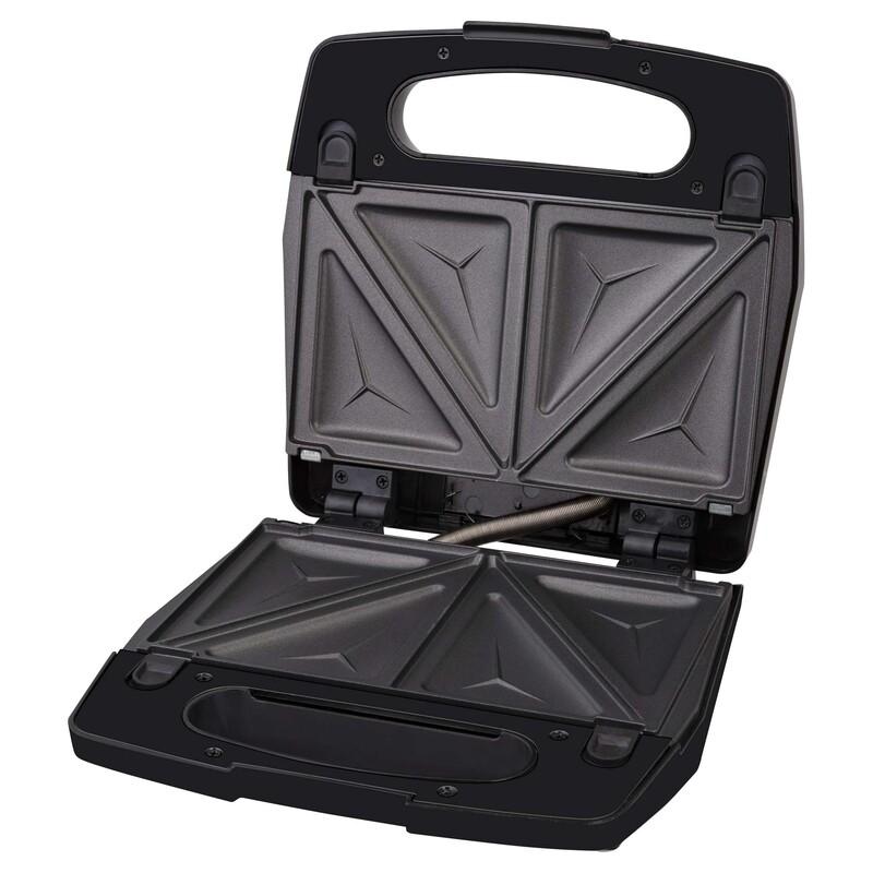 Sencor SSM 9410SS Sandwich Maker (3in1)