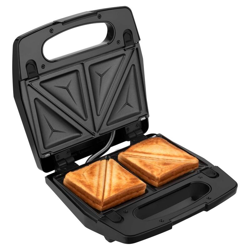 Sencor SSM 9410SS Sandwich Maker (3in1)