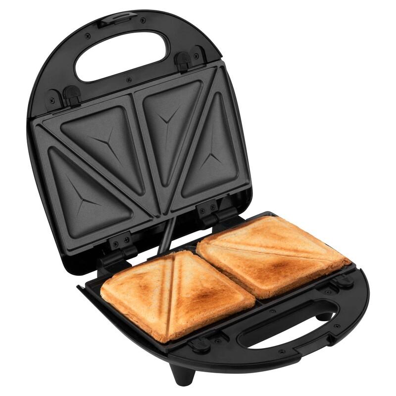 Sencor SSM 9510SS Sandwich Maker (5in1)