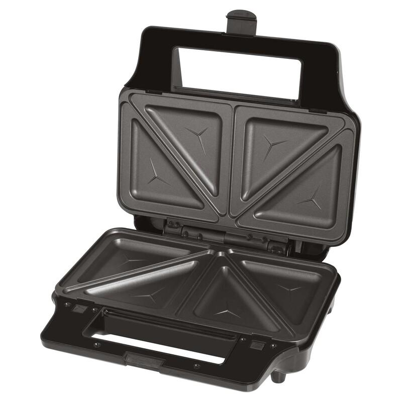 Sencor SSM 9940SS Sandwich Maker (4in1)