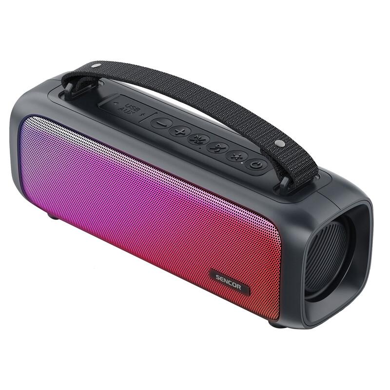 Sencor SSS 3000 KIDS Bluetooth Speaker