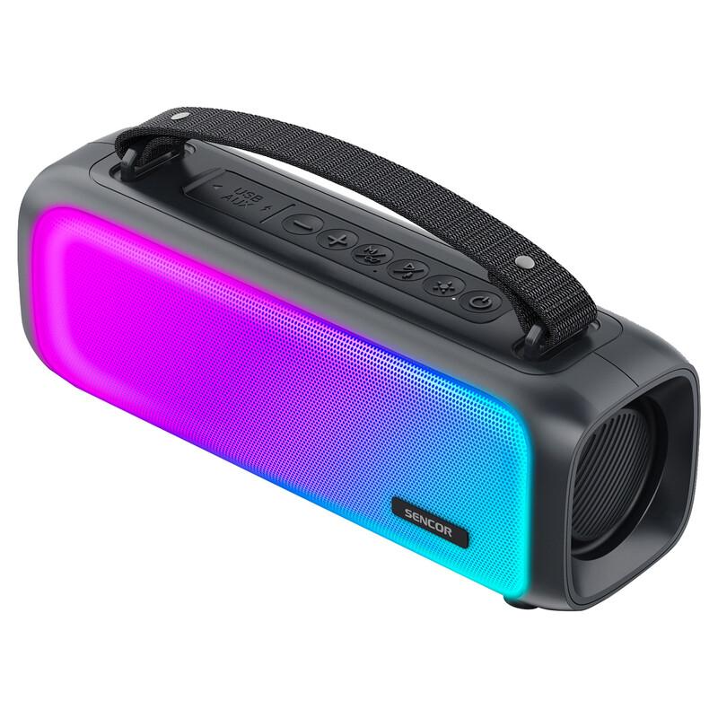 sencor SSS 3000 KIDS Bluetooth Speaker