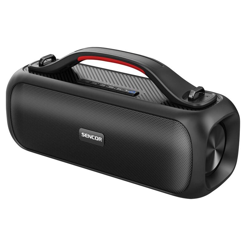 Sencor SSS 3100 Bluetooth Speaker