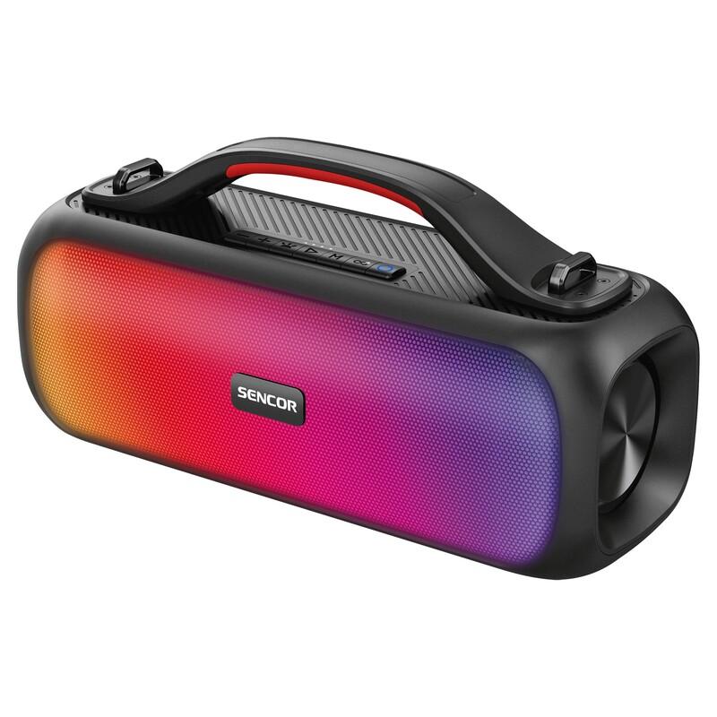 sencor SSS 3100 Bluetooth Speaker
