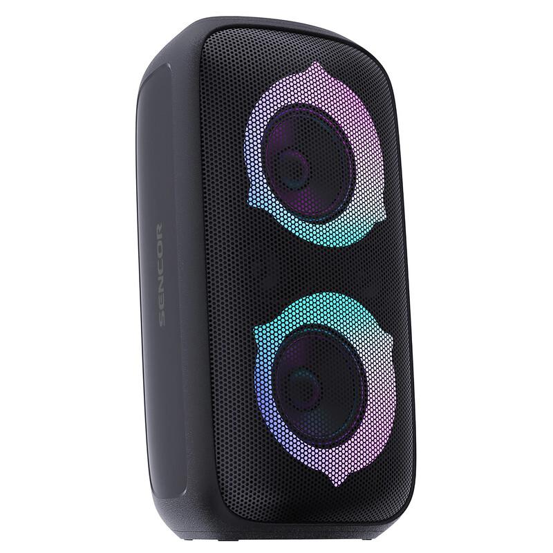 sencor SSS 3500 Party Bluetooth Speaker