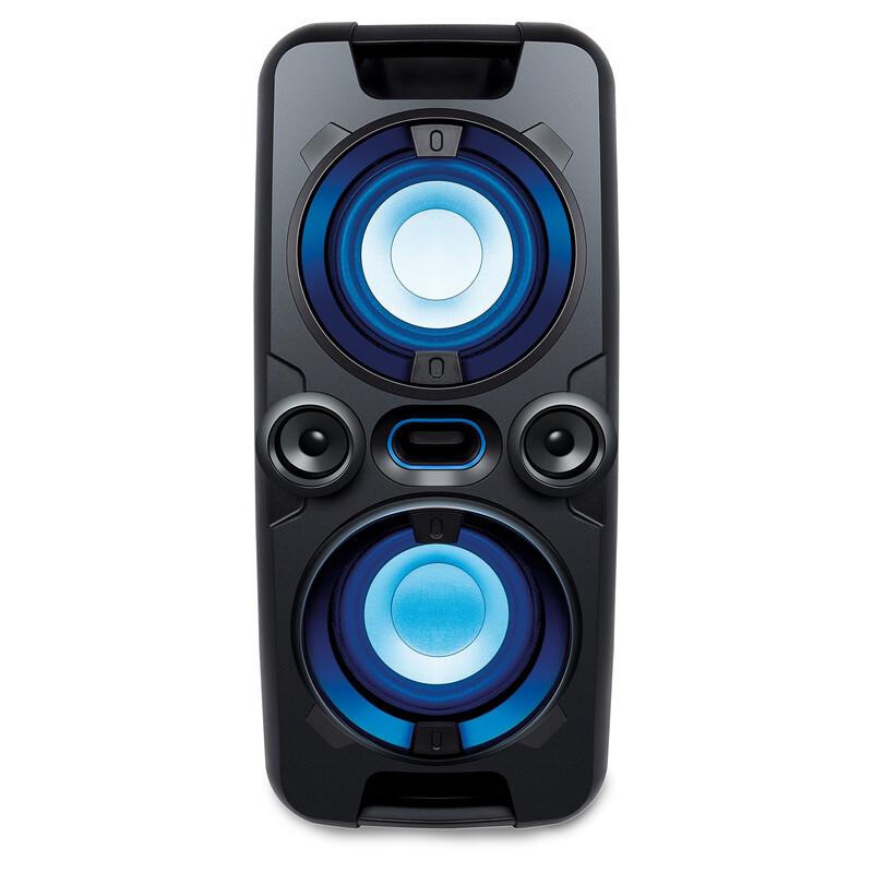 Sencor SSS 3800 Power Sound System