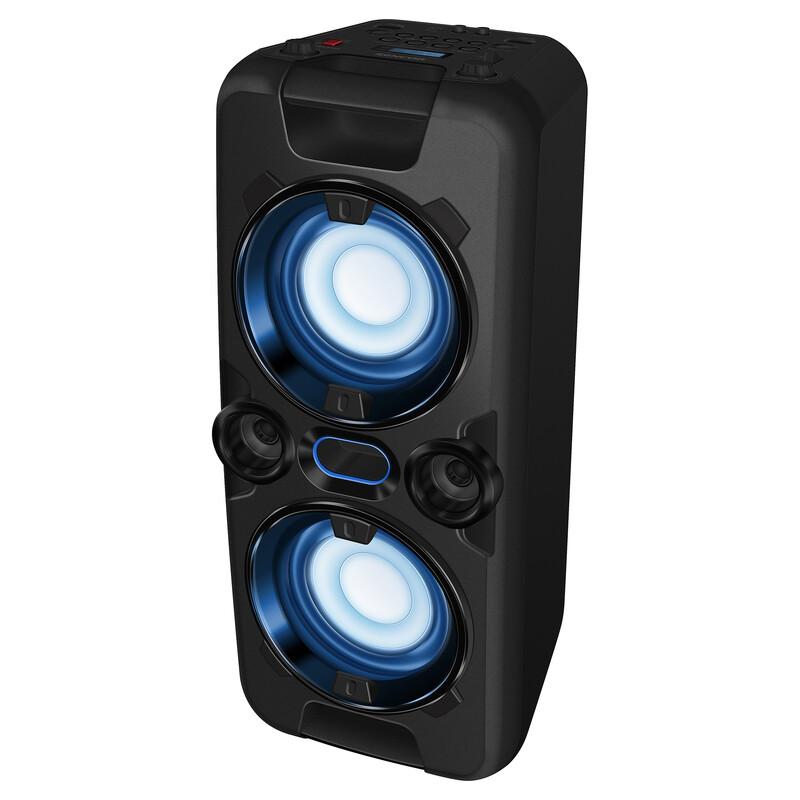 sencor SSS 3800 Power Sound System