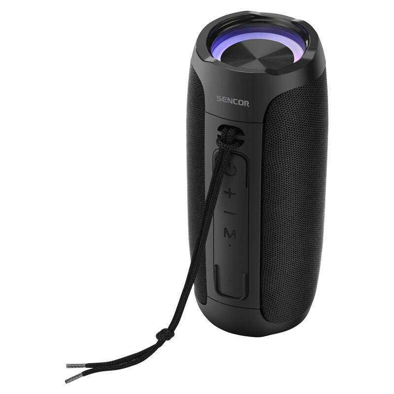 Sencor SSS 5200 TIDE Bluetooth Speaker TIDE