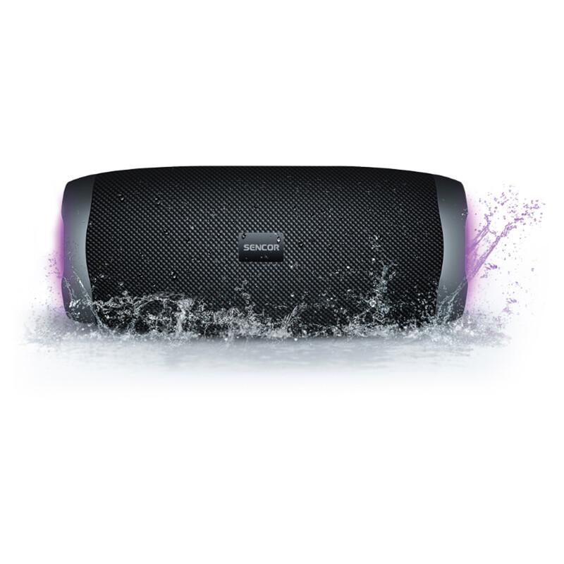 sencor SSS 5200 TIDE Bluetooth speaker TIDE