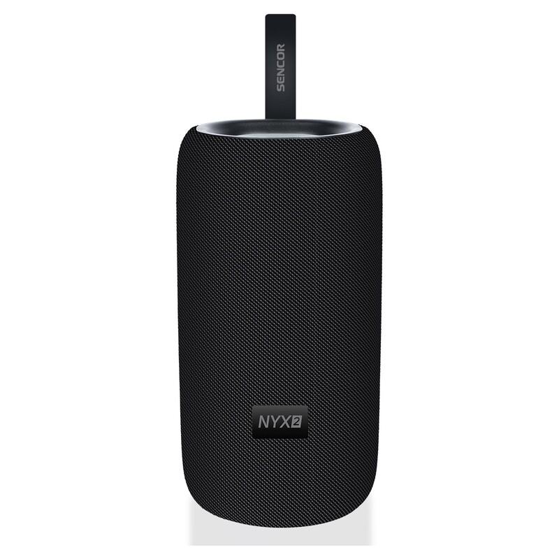 Sencor SSS 6300 NYX 2 Bluetooth Speaker