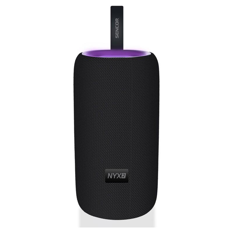 Sencor SSS 6300 NYX 2 Bluetooth Speaker