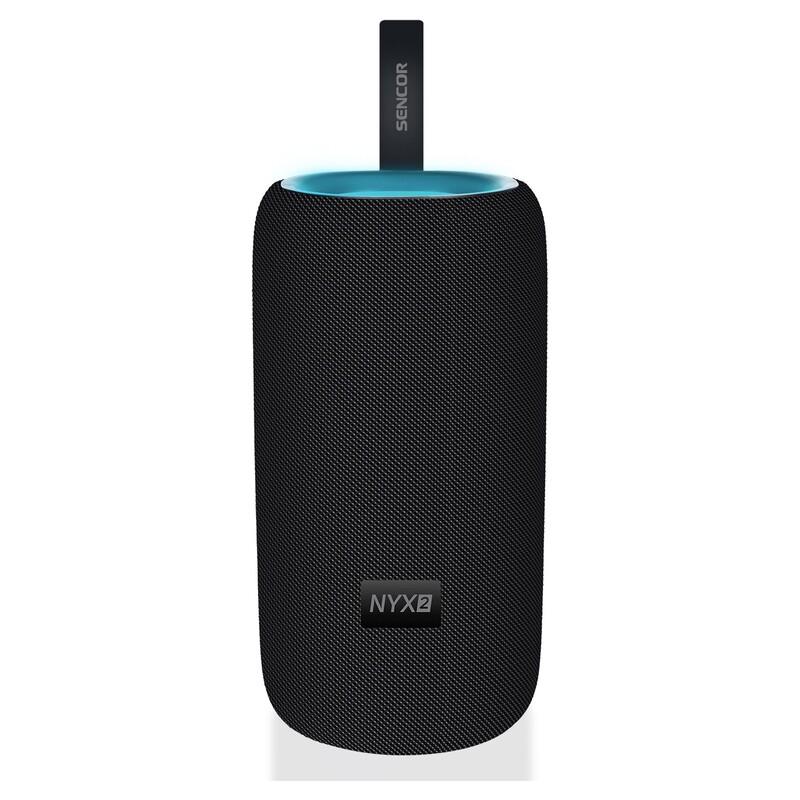 Sencor SSS 6300 NYX 2 Bluetooth Speaker