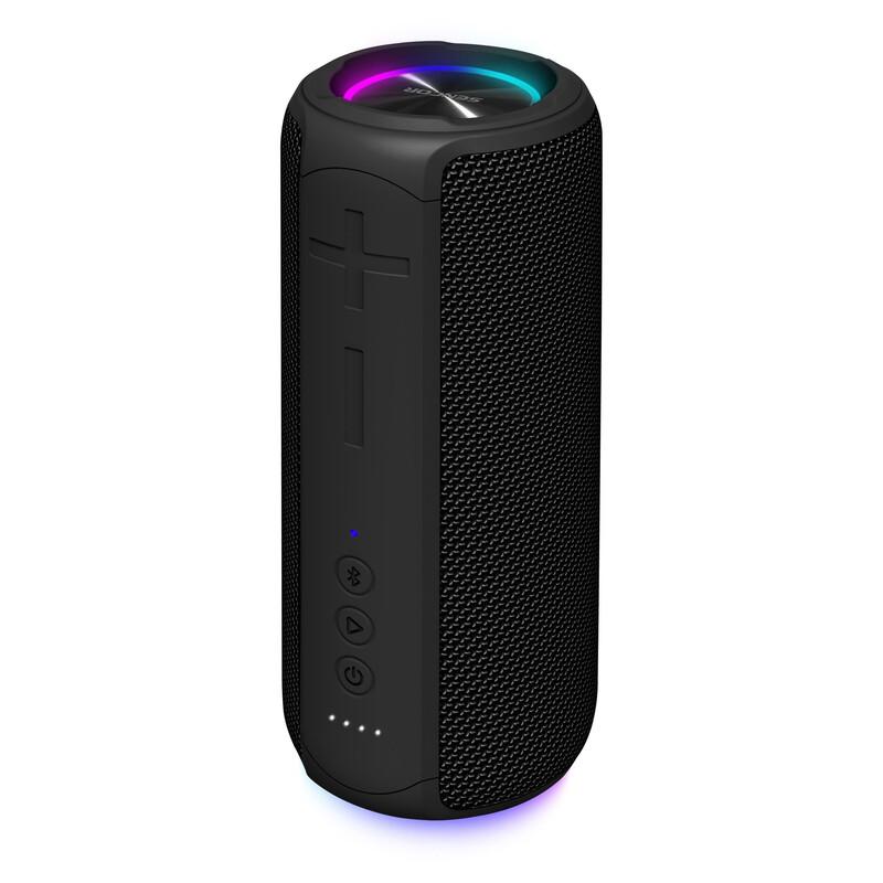 Sencor SSS 6603 HYPE L SE BLACK Bluetooth Speaker