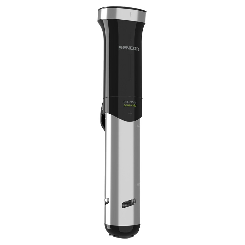 Sencor SSV 5000BK Sous Vide Cooker