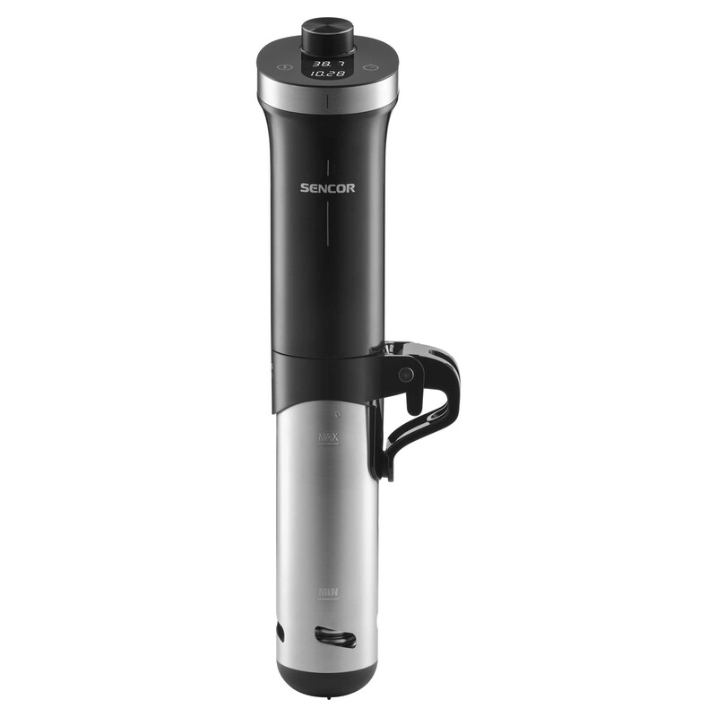 Sencor SSV 5000BK Sous Vide Cooker