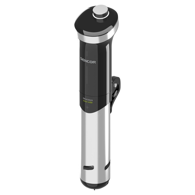 sencor SSV 5000BK Sous Vide Cooker