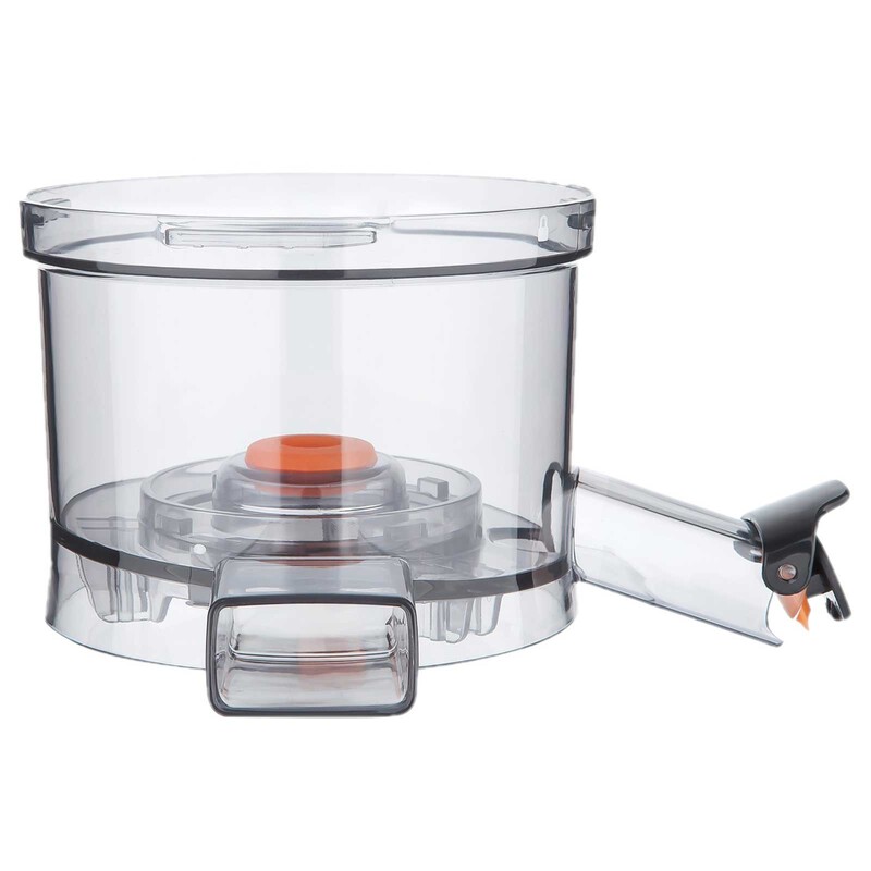 sencor SSX 0005 Juicing vessel