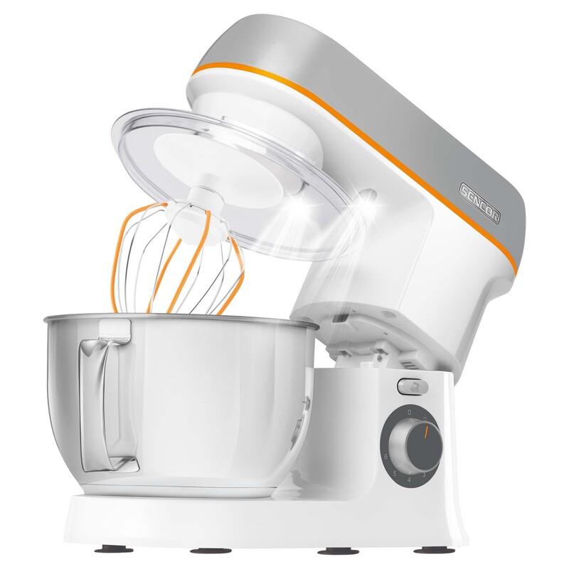 Sencor STM 3730SL-EUE3 Stand Mixer