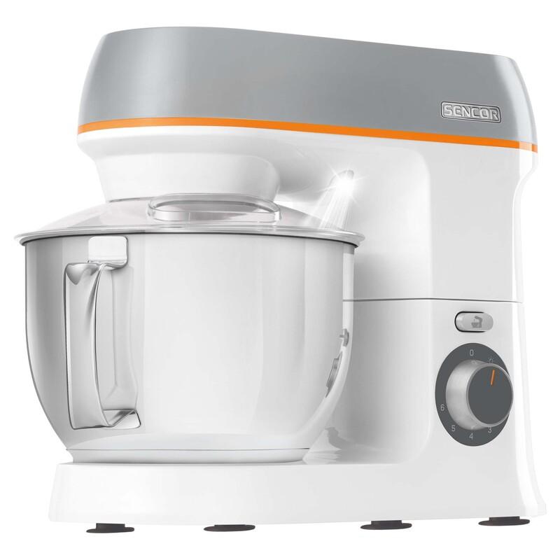 Sencor STM 3730SL-EUE3 Stand Mixer
