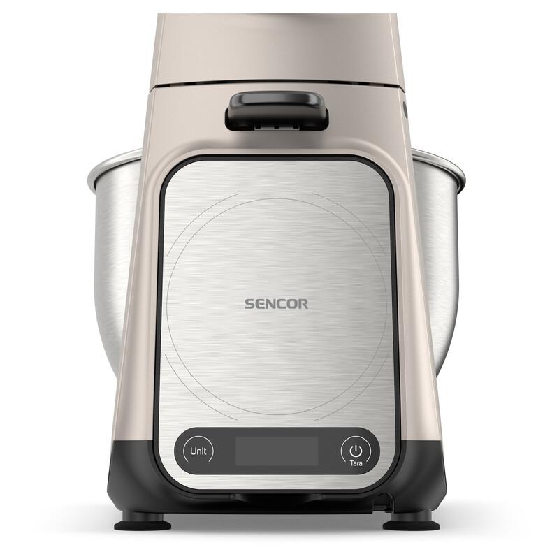 Sencor STM 7651WS Stand Mixer GORDON