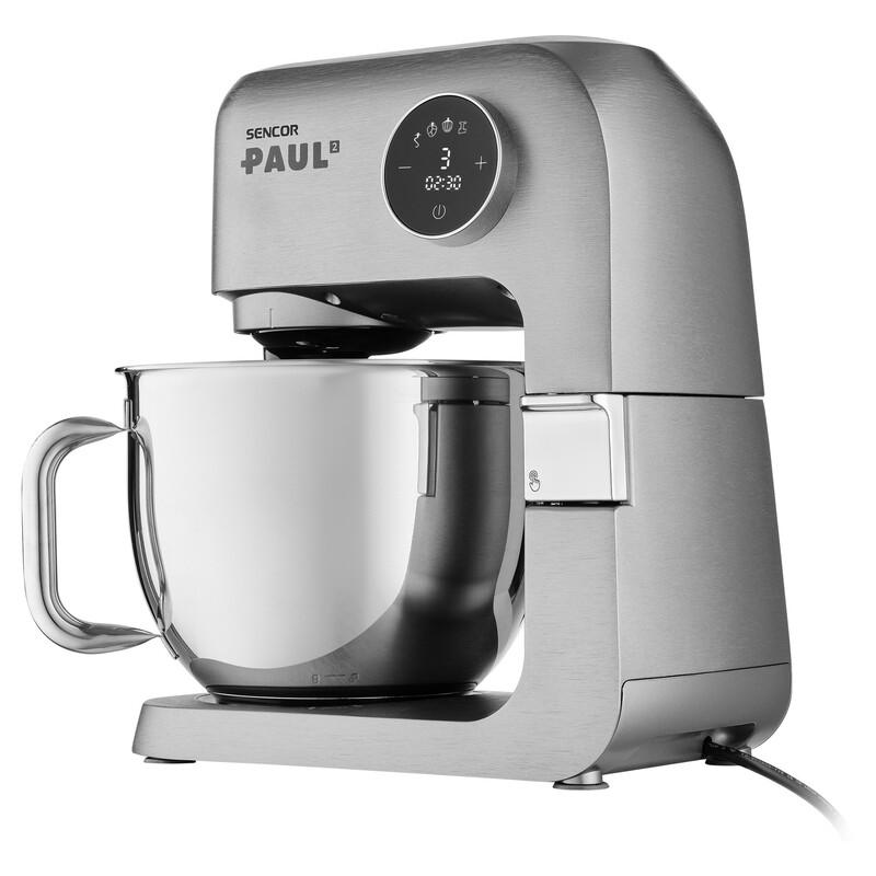 Sencor STM 7740 Stand Mixer Paul 2