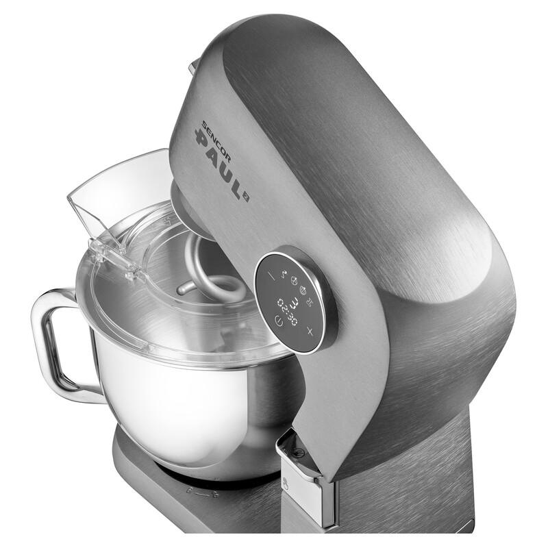 Sencor STM 7740 Stand Mixer Paul 2