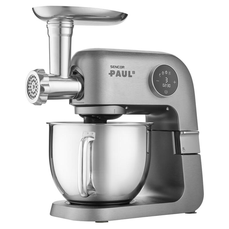 Sencor STM 7740 Stand Mixer Paul 2