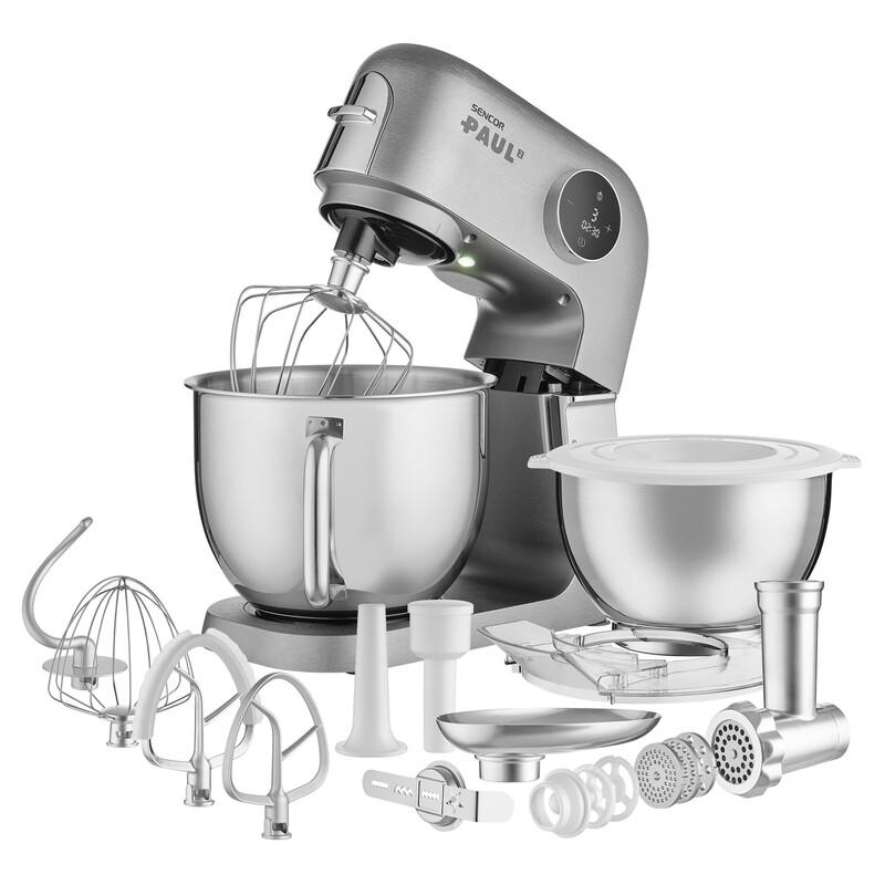 sencor STM 7740 Stand mixer Paul 2