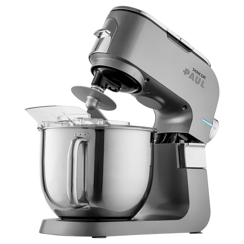 Sencor STM 7950 Food Processor PAUL 1