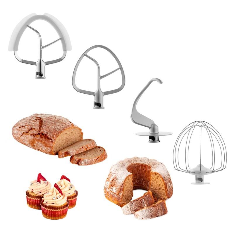 Sencor STM 7950 Food Processor PAUL 1