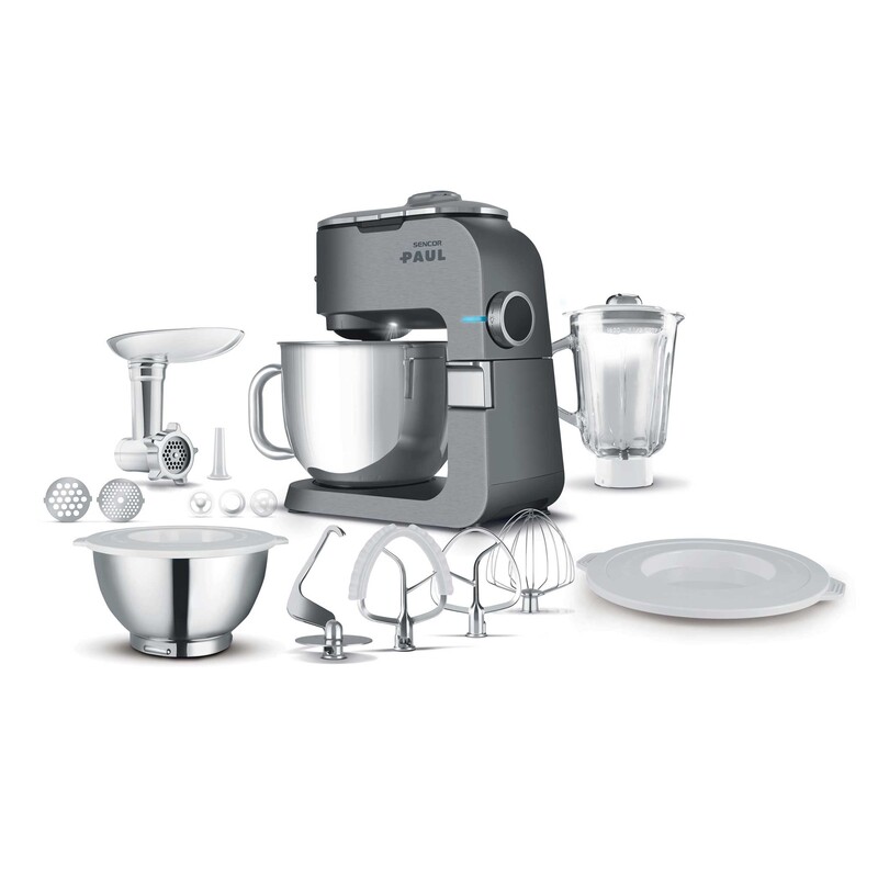 sencor STM 7950 Food Processor PAUL 1