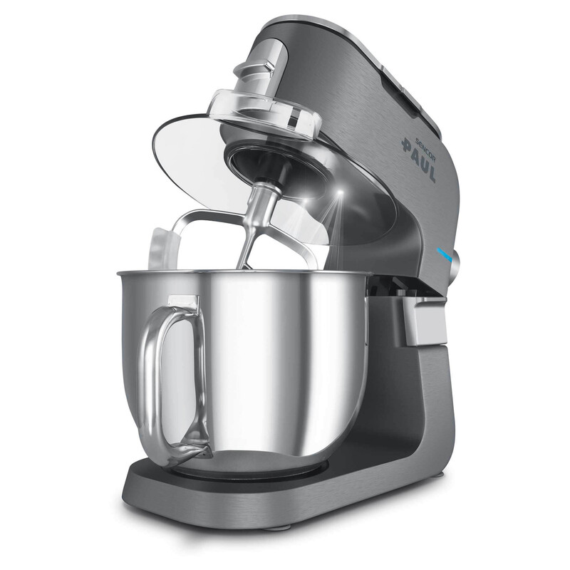 Sencor STM 7970 Food Processor PAUL 1