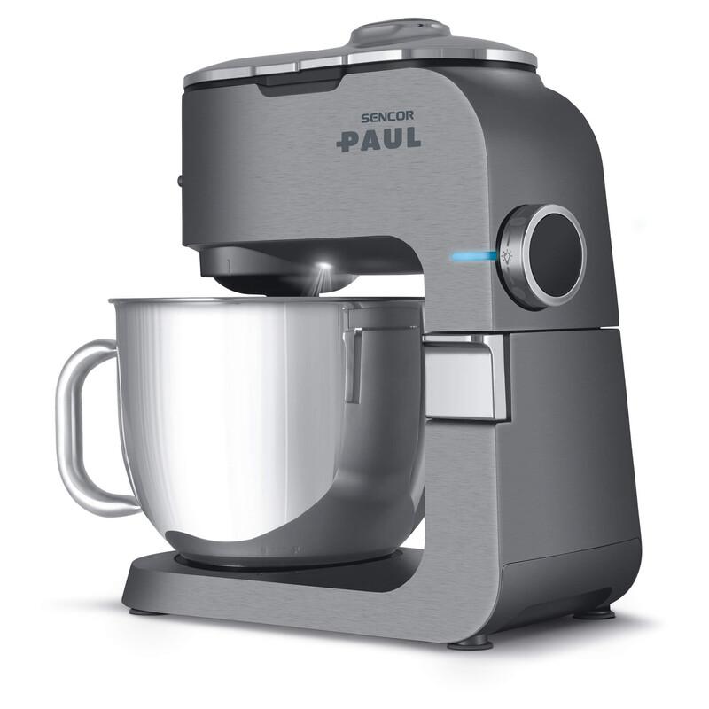 Sencor STM 7970 Food Processor PAUL 1