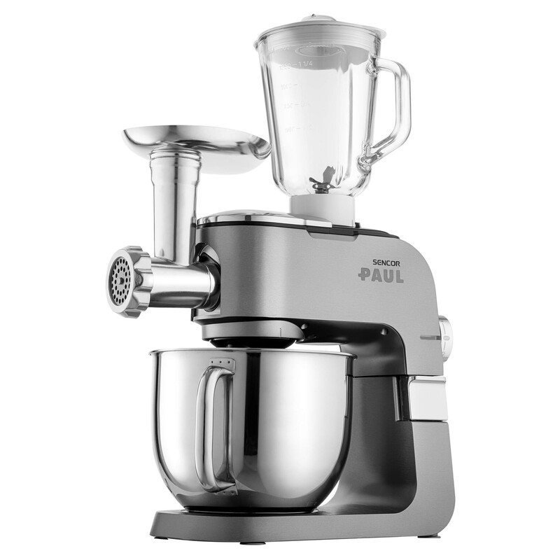 Sencor STM 7970 Food Processor PAUL 1