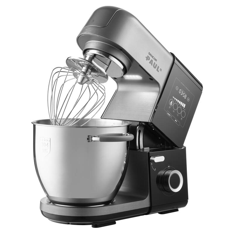 Sencor STM 8950 Stand Mixer PAUL 3