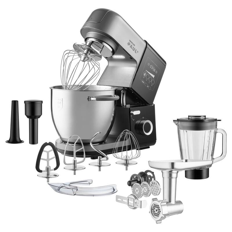 sencor STM 8950 Stand mixer PAUL 3