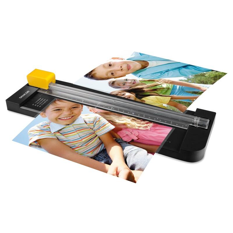 Sencor STR 210 Paper Trimmer