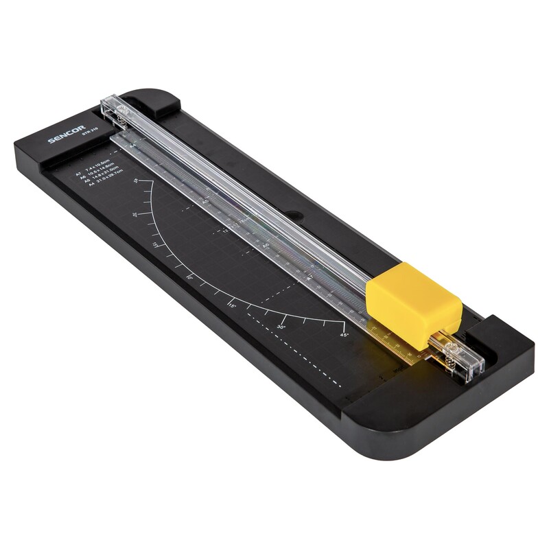 Sencor STR 210 Paper Trimmer