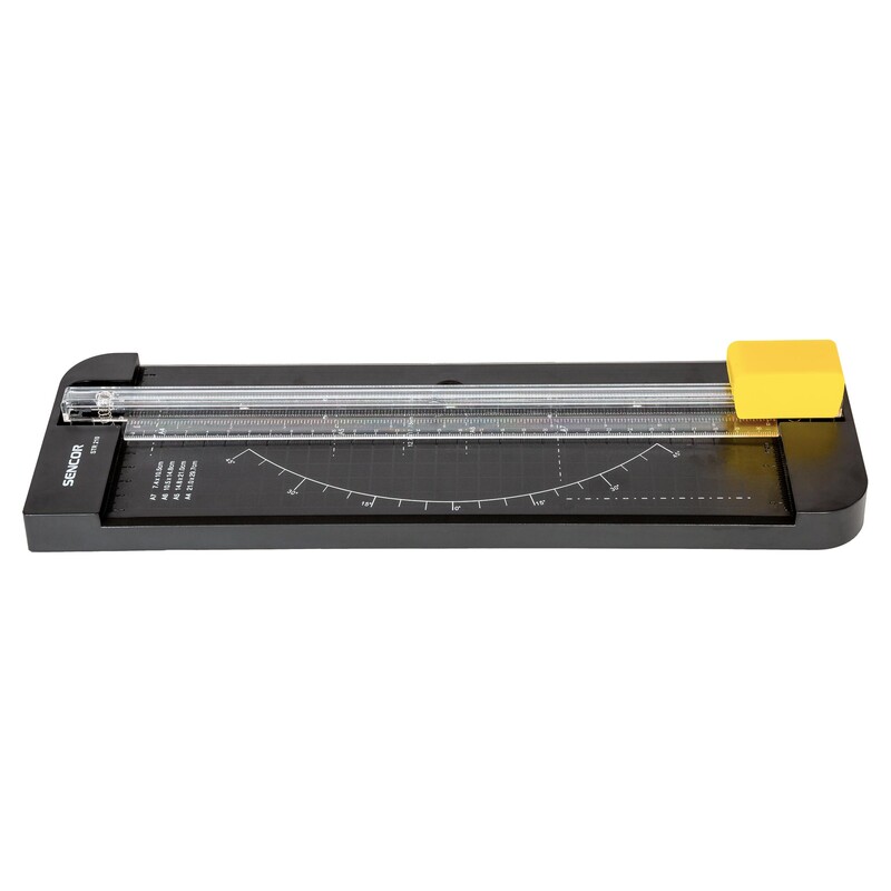 Sencor STR 210 Paper Trimmer