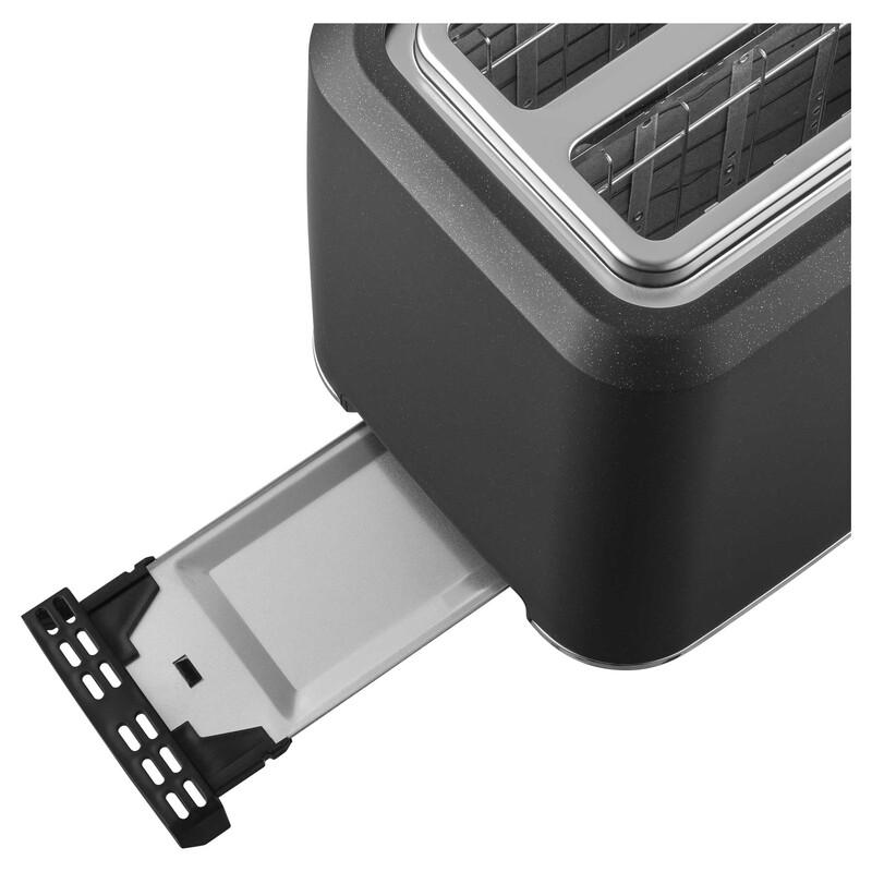 Sencor STS 0600BK Electric Toaster